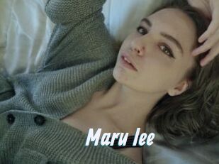 Maru_lee