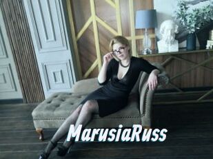MarusiaRuss