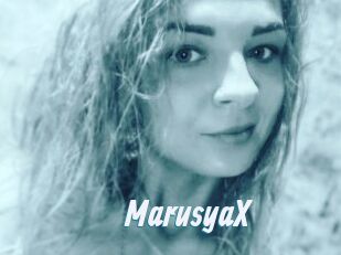 MarusyaX