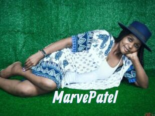 MarvePatel