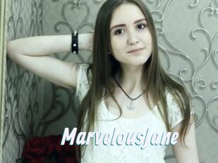 MarvelousJane