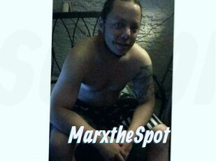 MarxtheSpot