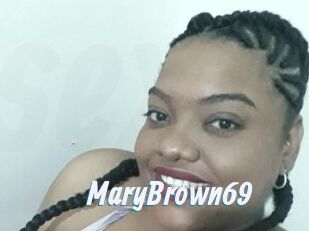 MaryBrown69