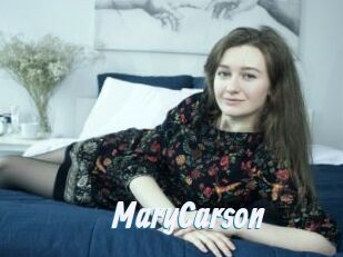 MaryCarson