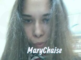 MaryChaise