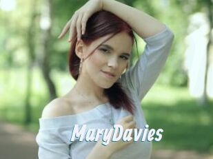 MaryDavies