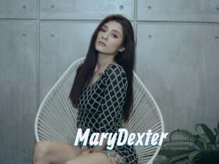 MaryDexter