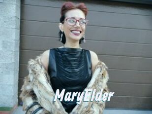 MaryElder