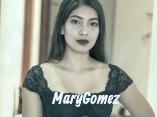 MaryGomez