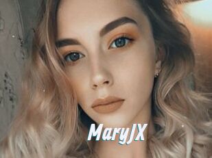 MaryJX