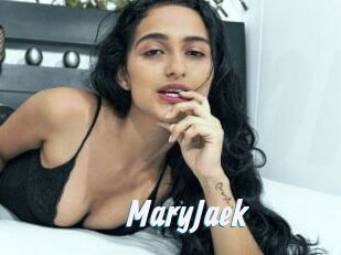 MaryJaek