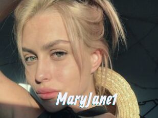 MaryJane1