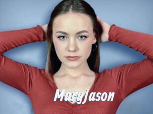 MaryJason