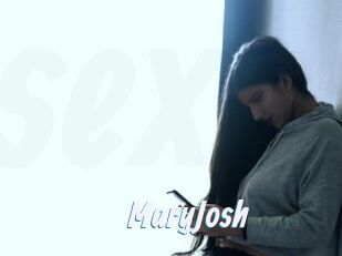 MaryJosh