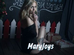 MaryJoys