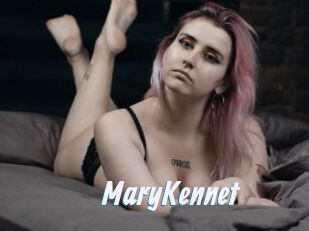 MaryKennet
