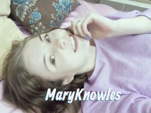 MaryKnowles