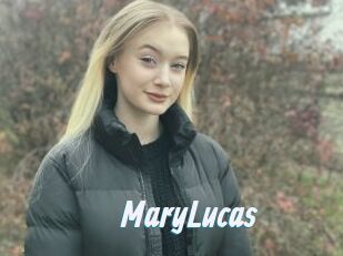 MaryLucas