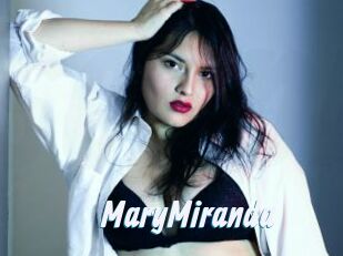 MaryMiranda