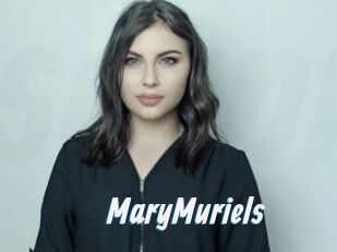 MaryMuriels