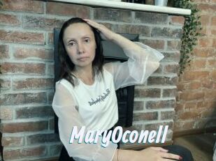 MaryOconell