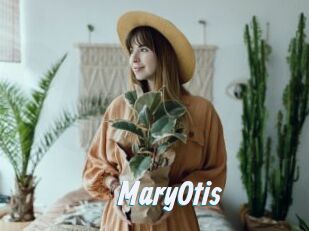 MaryOtis