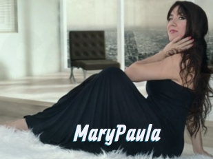 MaryPaula Sexe Express