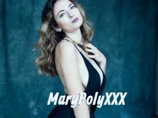 MaryPolyXXX