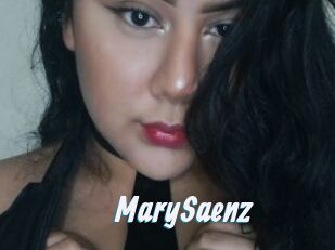 MarySaenz