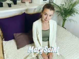 MarySaint