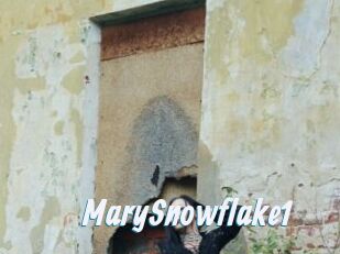 MarySnowflake1