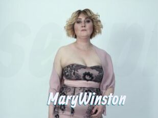 MaryWinston