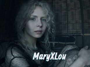 MaryXLou