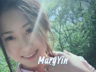 MaryYin