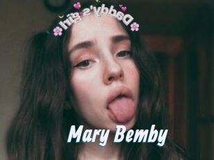 Mary_Bemby