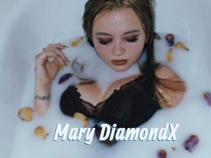 Mary_DiamondX