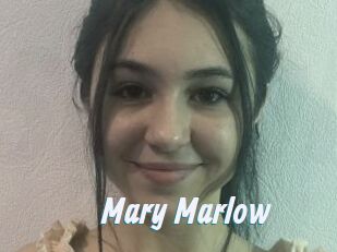 Mary_Marlow