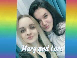 Mary_and_Lora