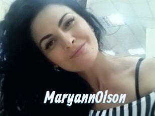 MaryannOlson