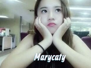 Marycaty