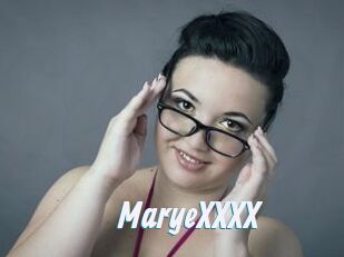 MaryeXXXX