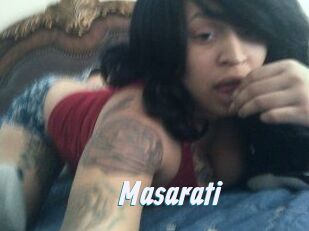 Masarati