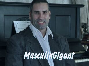 MasculinGigant