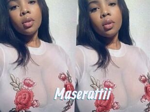 Maserattii