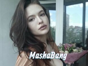 MashaBang