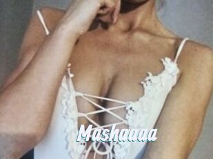 Mashaaaa