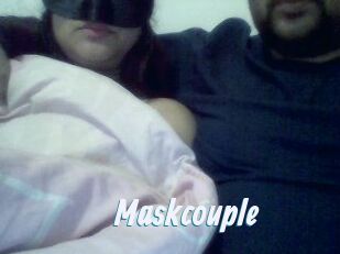 Maskcouple