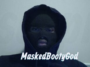 MaskedBootyGod