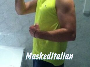 MaskedItalian