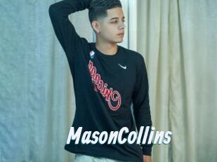 MasonCollins